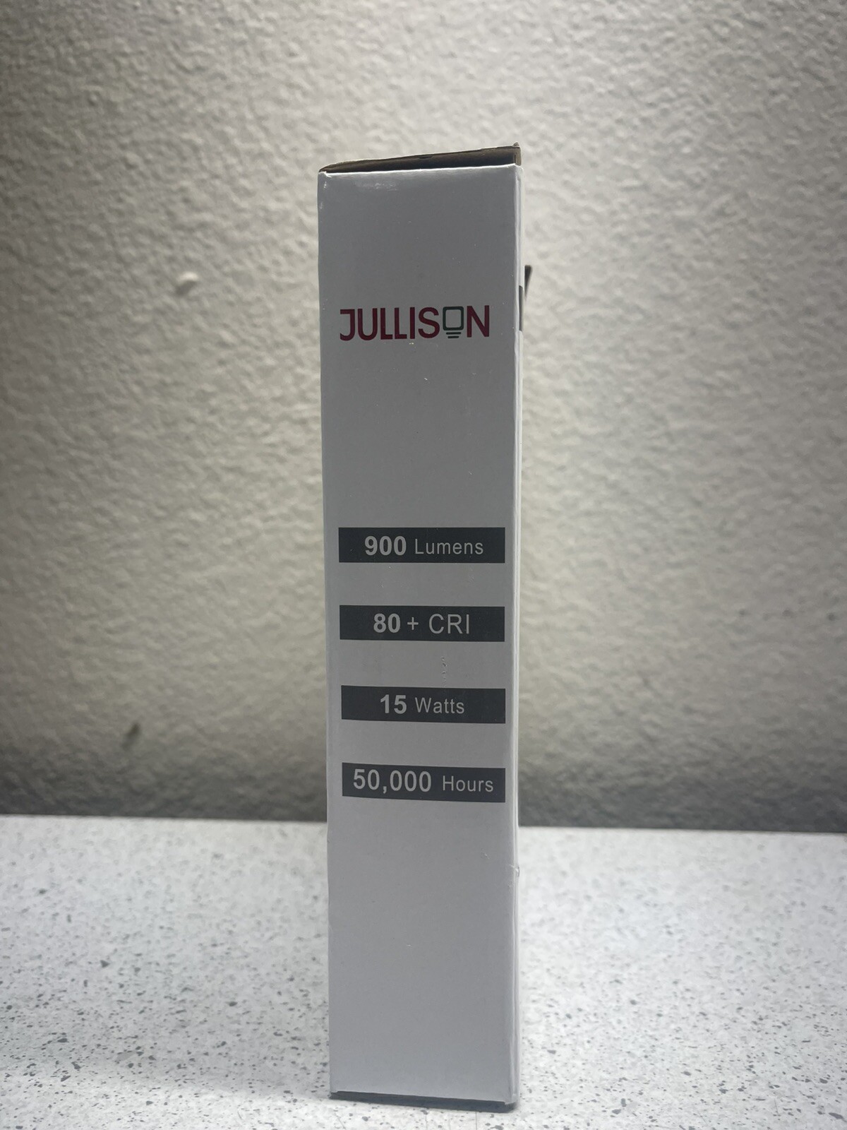 Jullison 4” Led Low Profile Disk Light 6 pack New