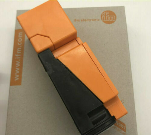 IFM IV5002 IVE3020BBPKG Proximity Switch New