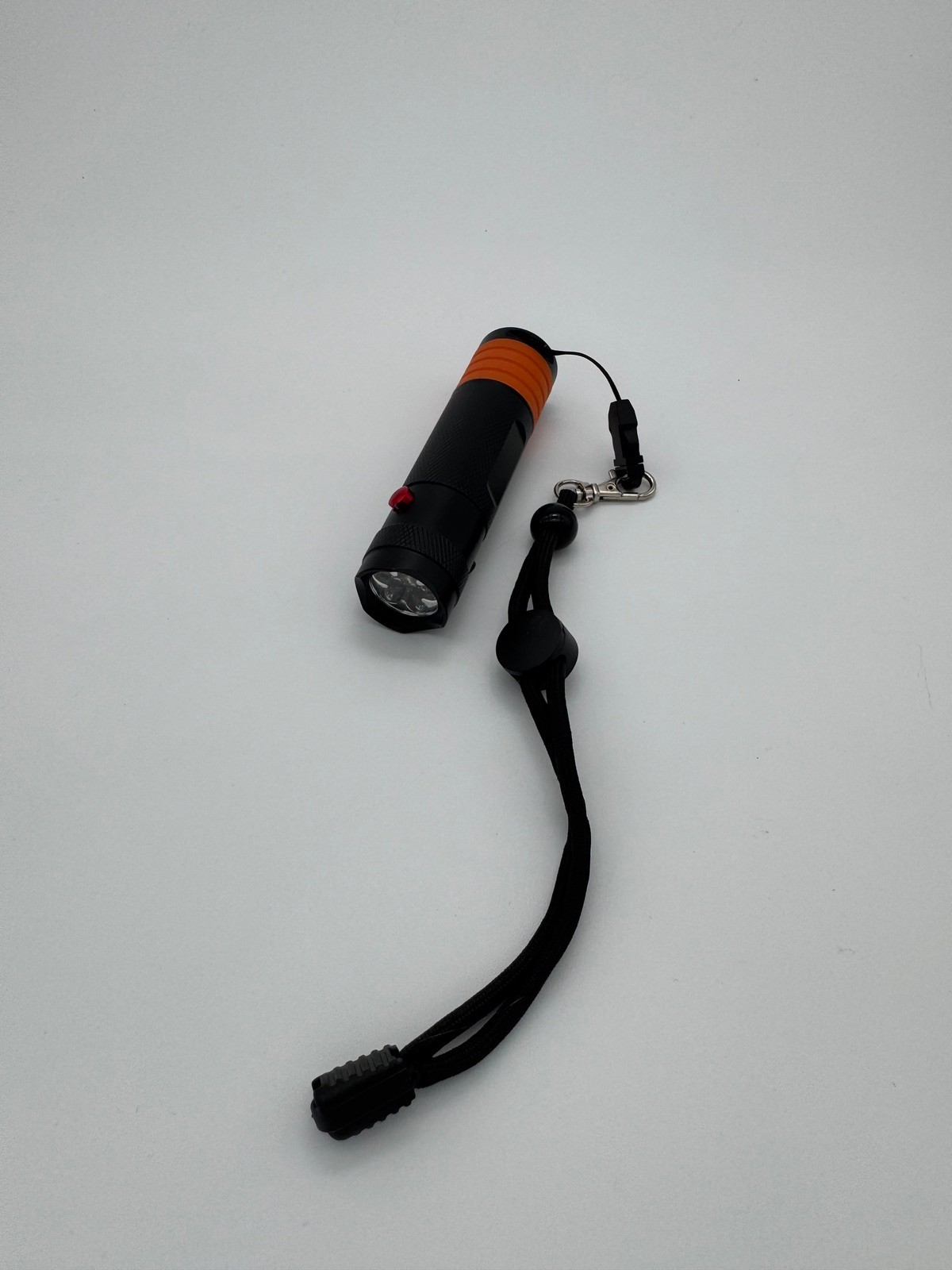 Bundle of Private Pilot Gear Plotter E6B Flashlight Kneeboard