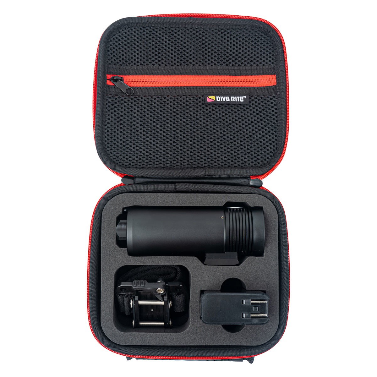 Dive Rite FX40 2400 Lumens Dive Light