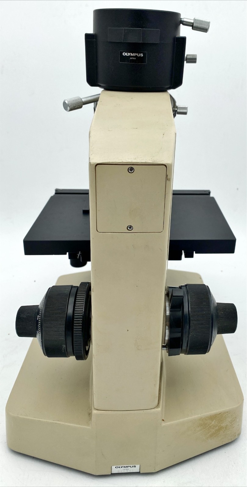Olympus Microscope Stand BH BHM Base