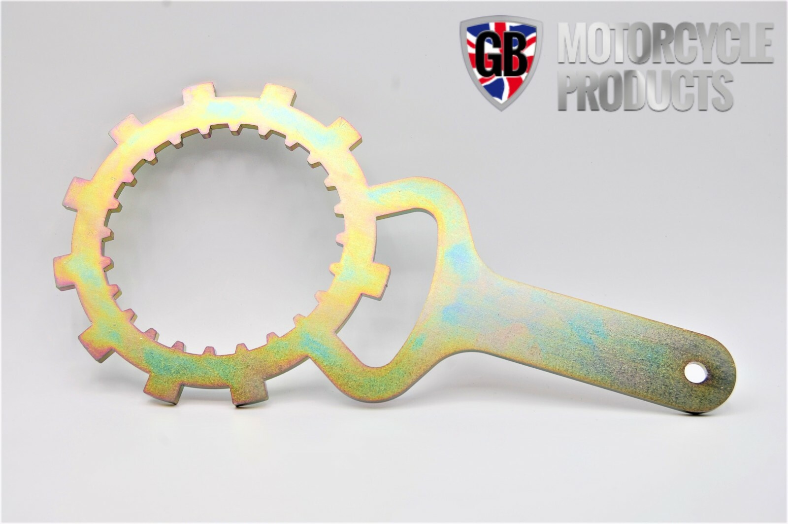 Beta 520 RR 4T Clutch Holding Tool