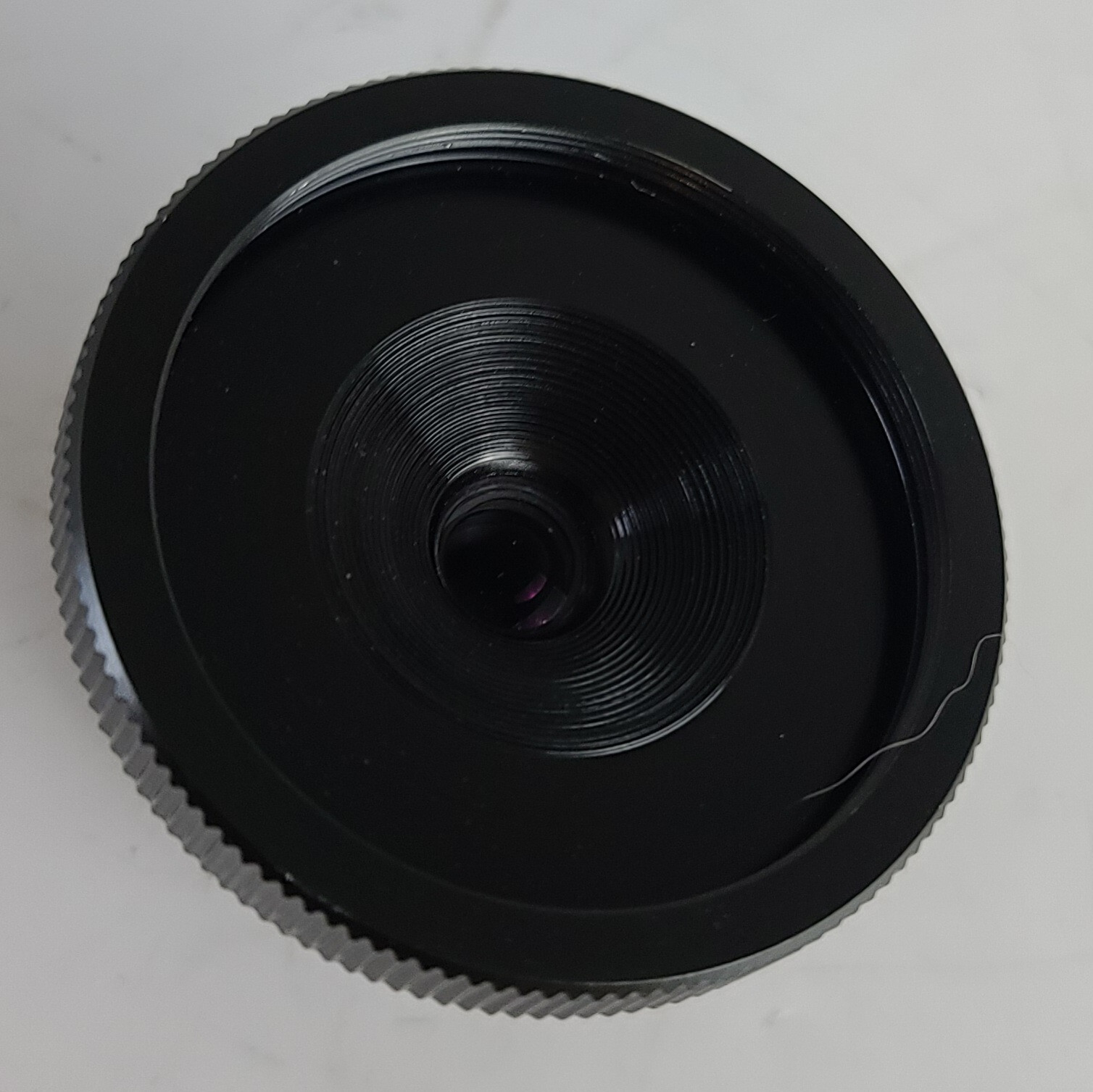 Moticam 1000 Camera Relay Lens 8mm