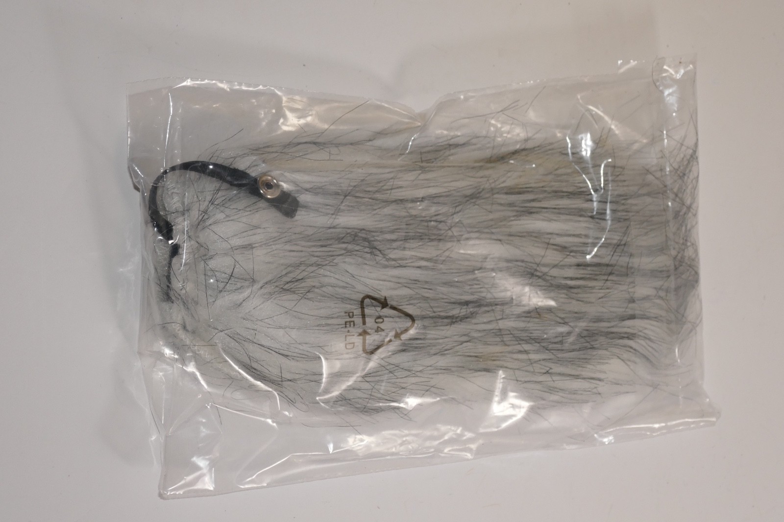 Smith Victor SV Shotgun Microphone SGM