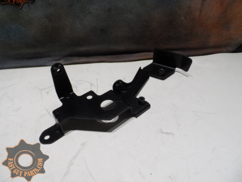2008 KAWASAKI KLR 650 BRACKET 08 KLR650