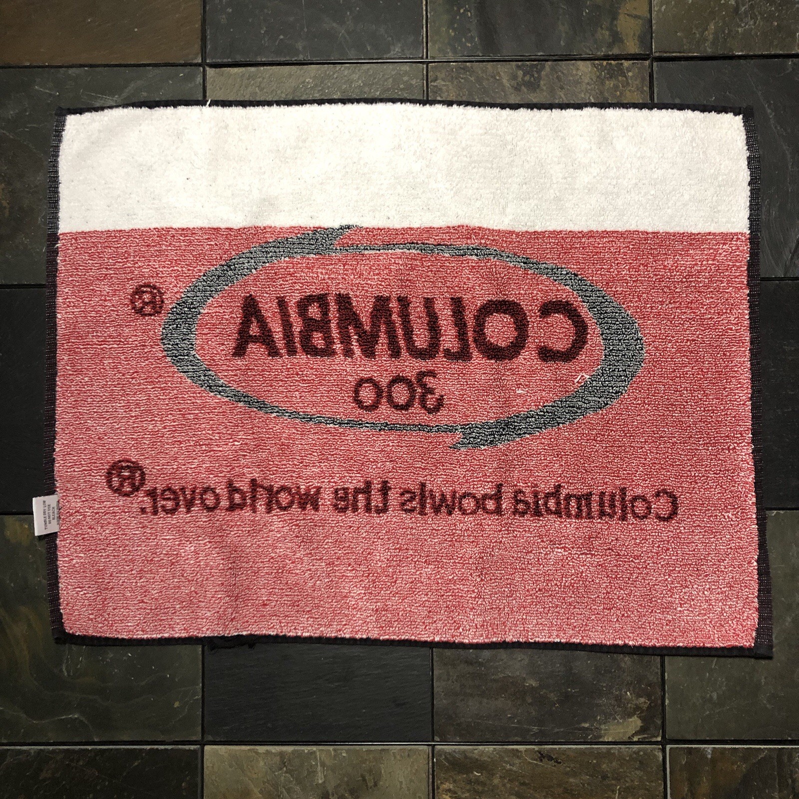 Columbia 300 Towel