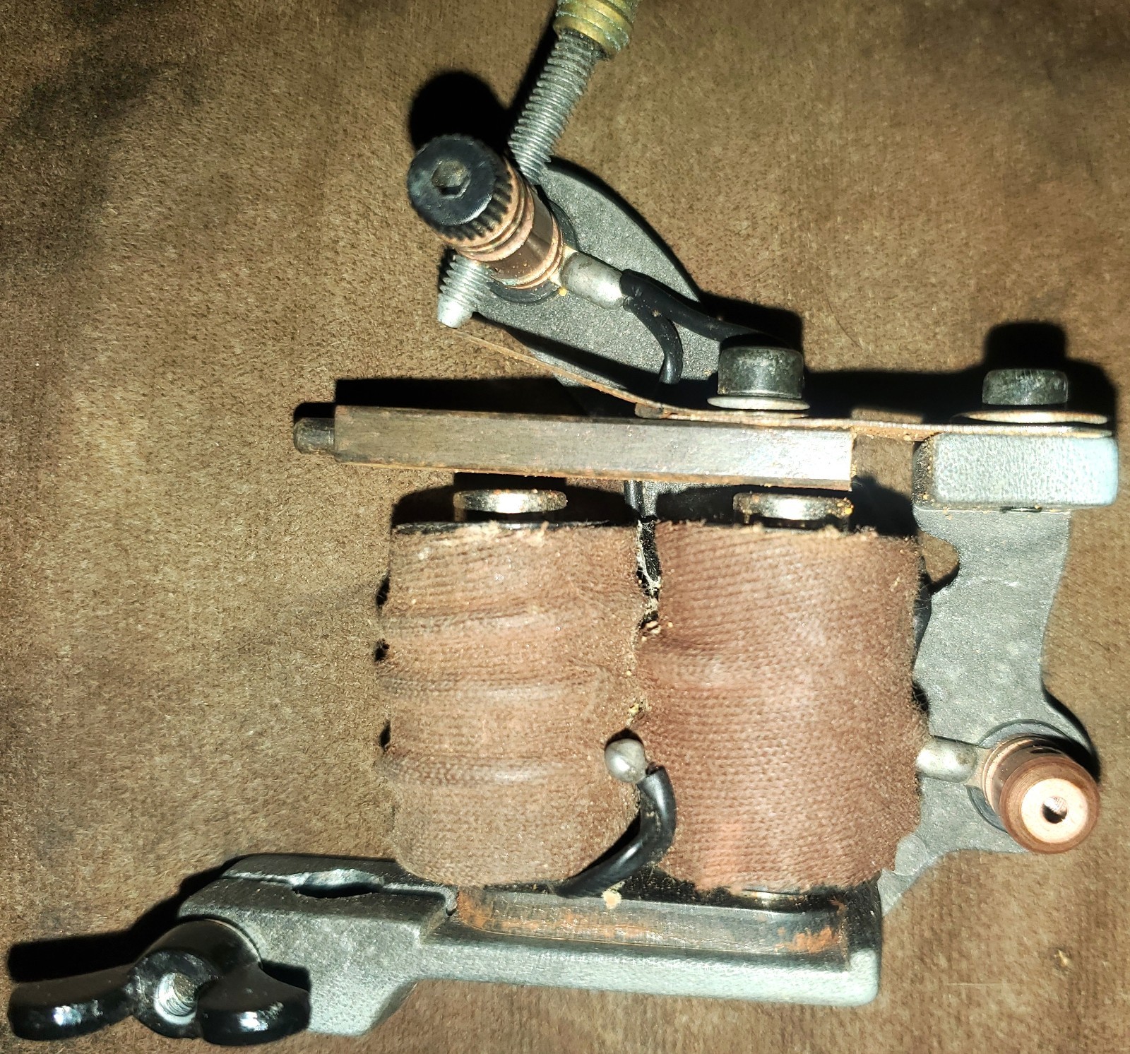 tattoo equipment bundle