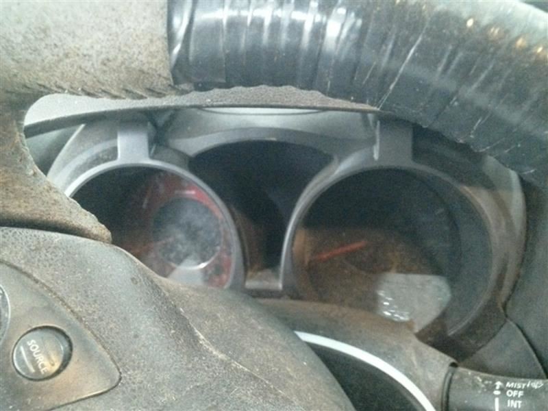 Driver Left Front Spindle/Knuckle Fits 11-25 LEAF 104685757