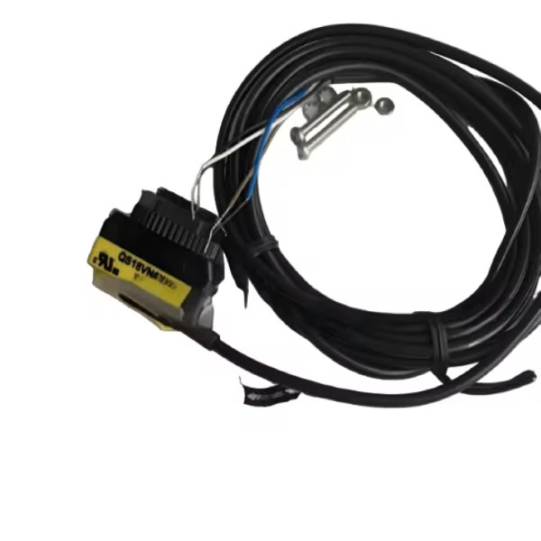 Banner QS18VN6XLP Photoelectric Sensors