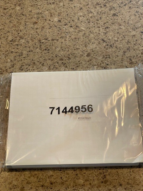 Print media brand Paper for Nihon Kohden 1250 EKG similar to PA9000Z