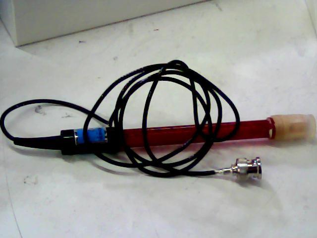 Cole-Parmer Instrument Redox Electrode Probe 5990-55 with Removable Guard