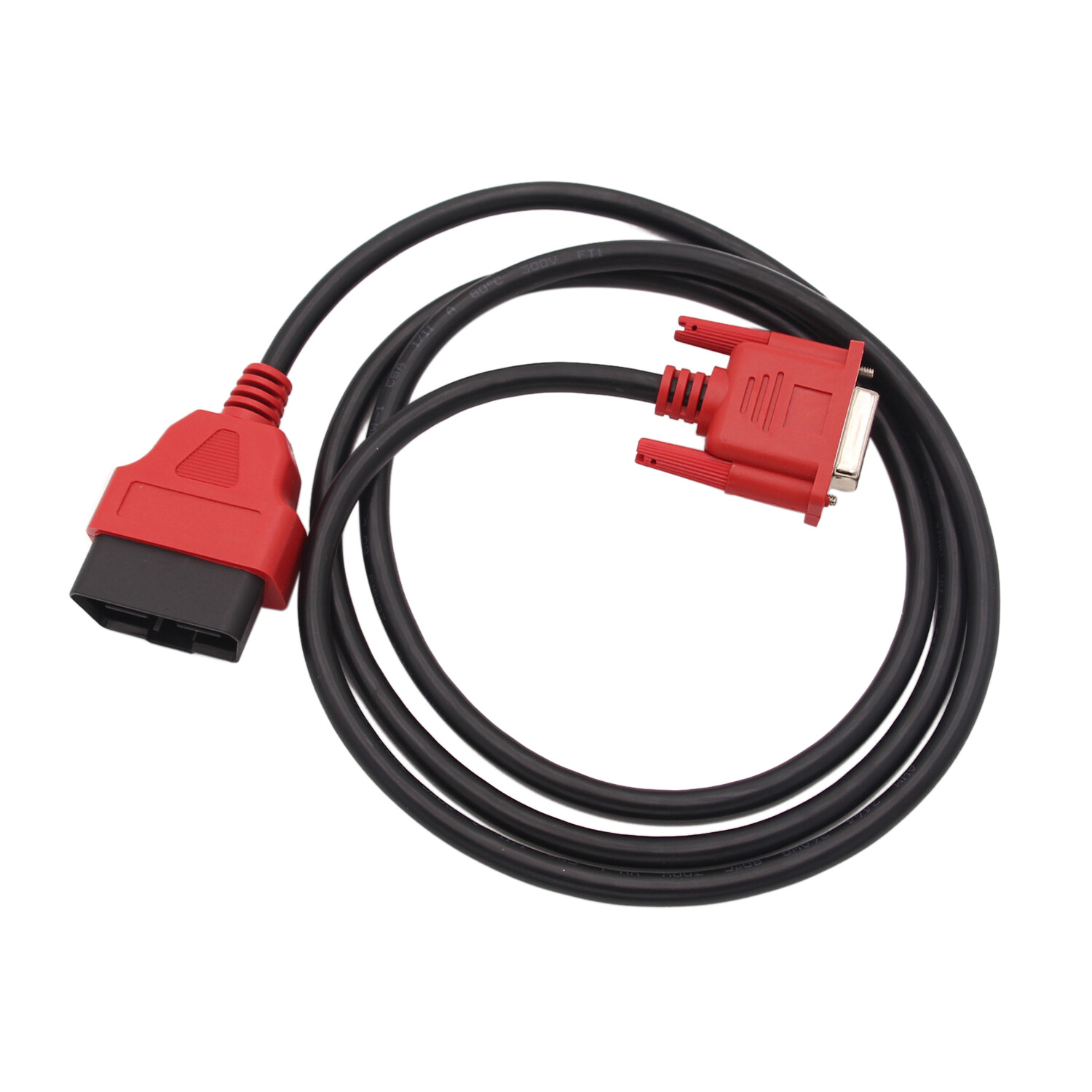 5FT Snap On Scanner DA-4 Compatible OBDII OBD2 Data Cable Replaces EAX0068L00C