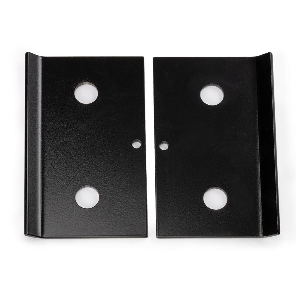 Engine Hood Hinge Pivot Bushing & Mounting Bolt Set Kits For Peterbilt 378 379