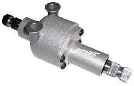 Howe Basic Quick Steer quicksteer 2:1 Steering Quickner