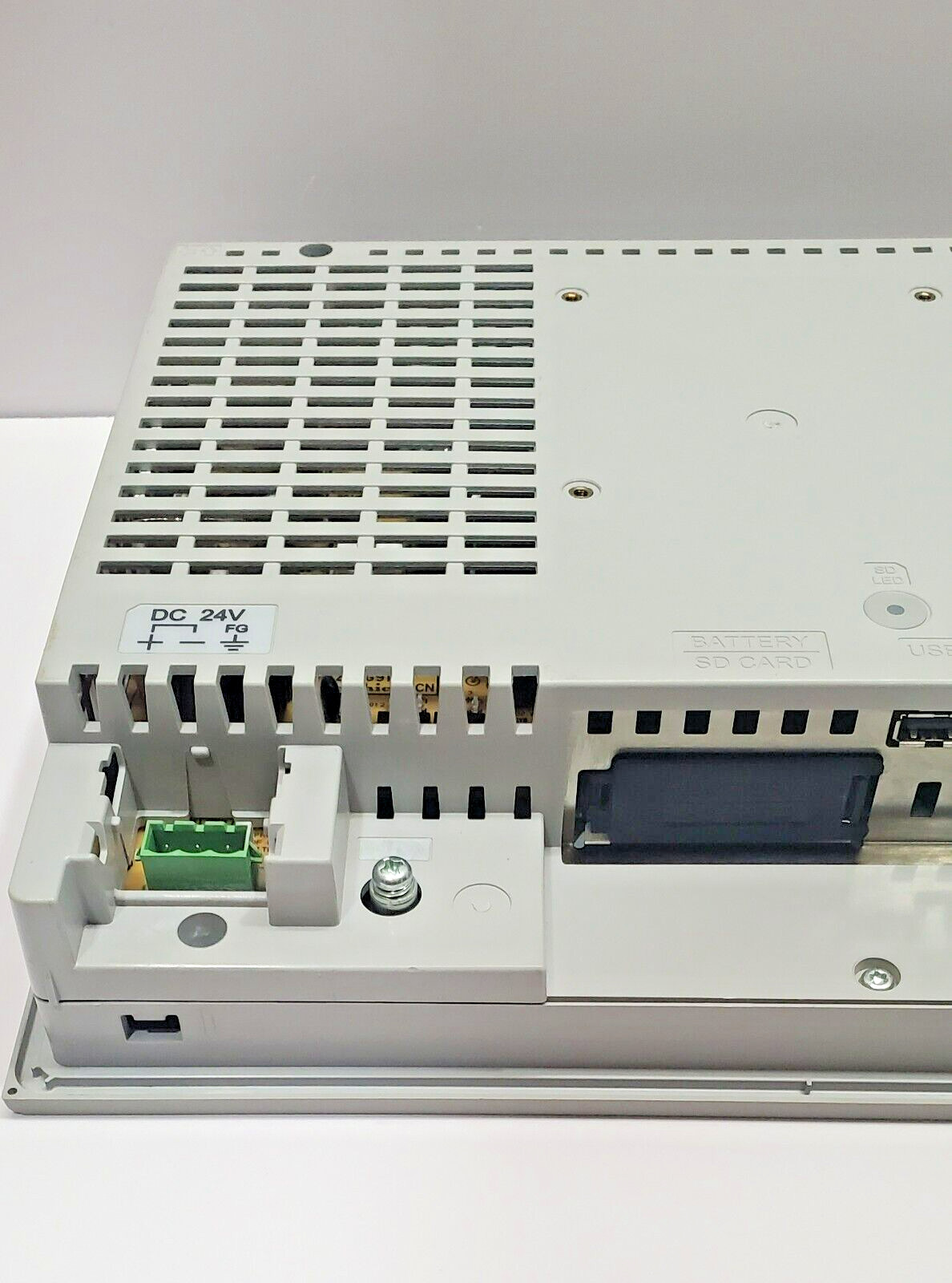 PROFACE GP4501T ANALOG TOUCH PANEL PFXGP4501TAD