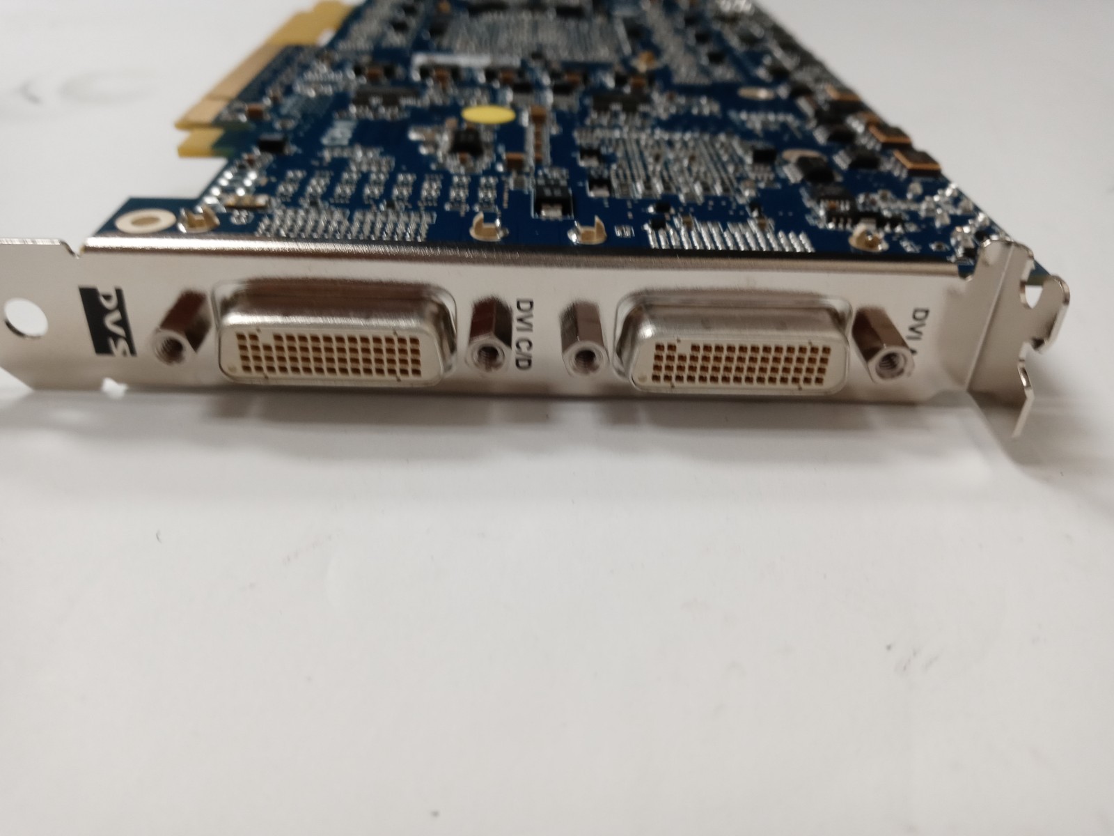 DVS ATOMIX 4k VIDEO CARD V4r3 GRADE A