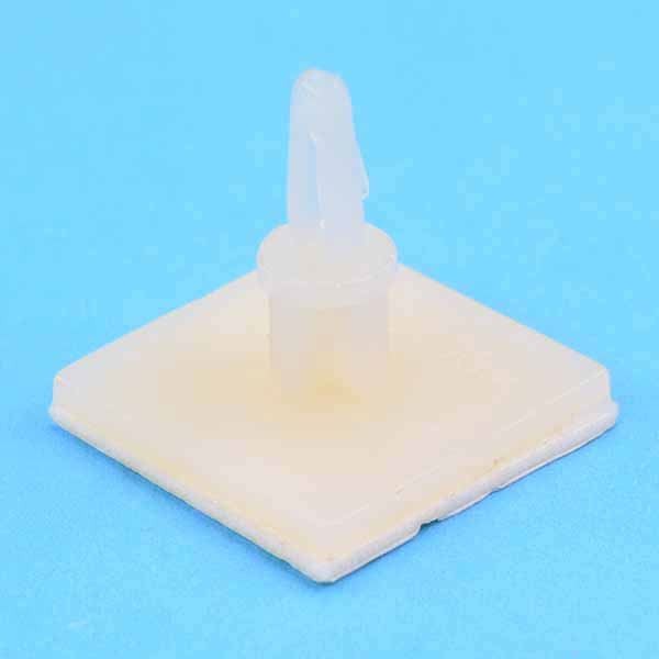 50 x 9.9mm Self Adhesive PCB Support