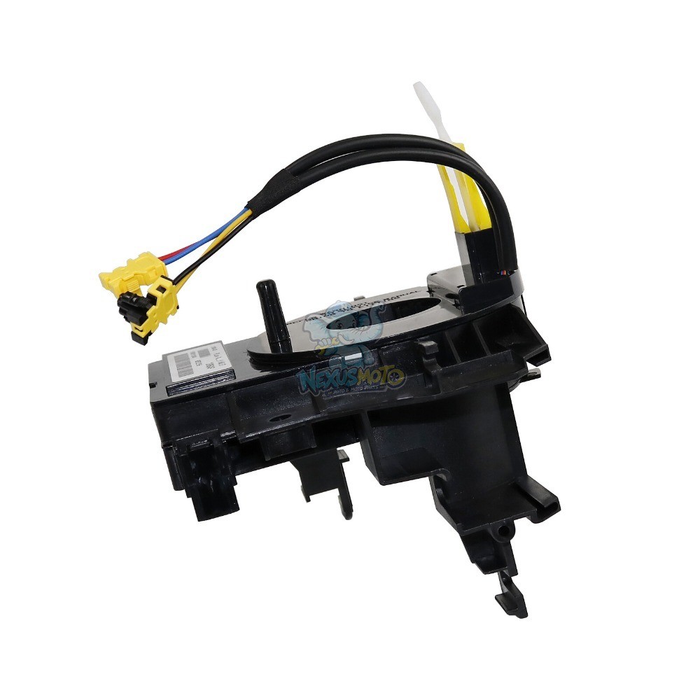 Clock Spring For Jeep Wrangler JK 2007-2018 With Angle Sensor Steering Wheel