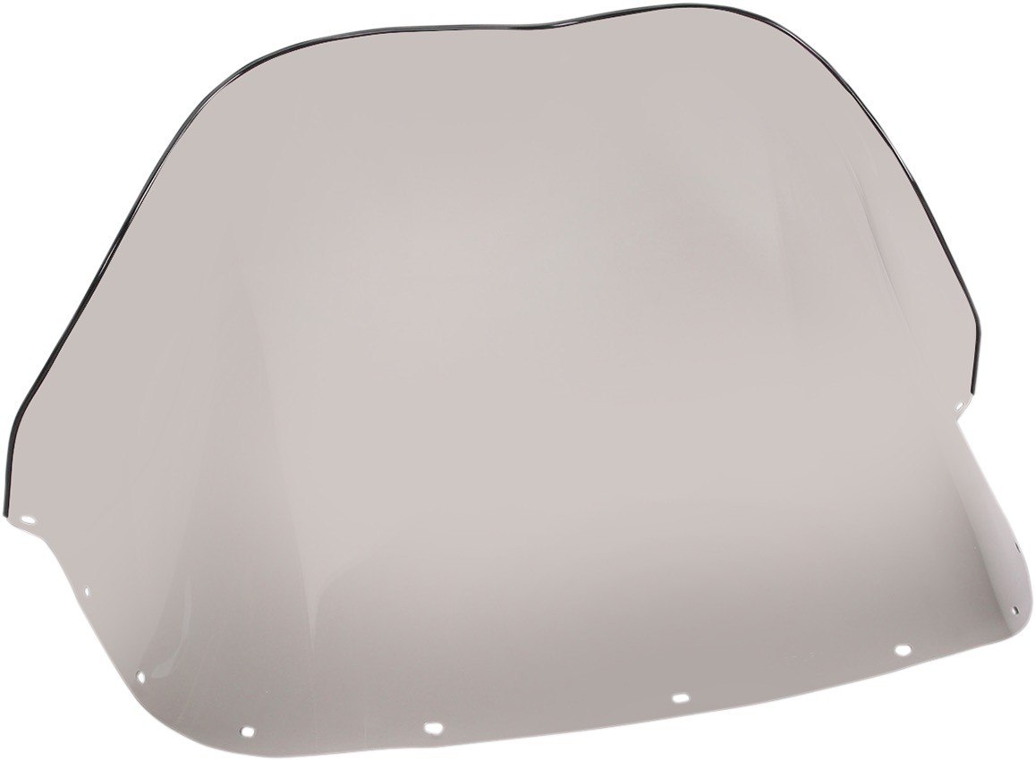 SNO STUFF 450-149 Windshield - 20" - Smoke - Arctic Cat