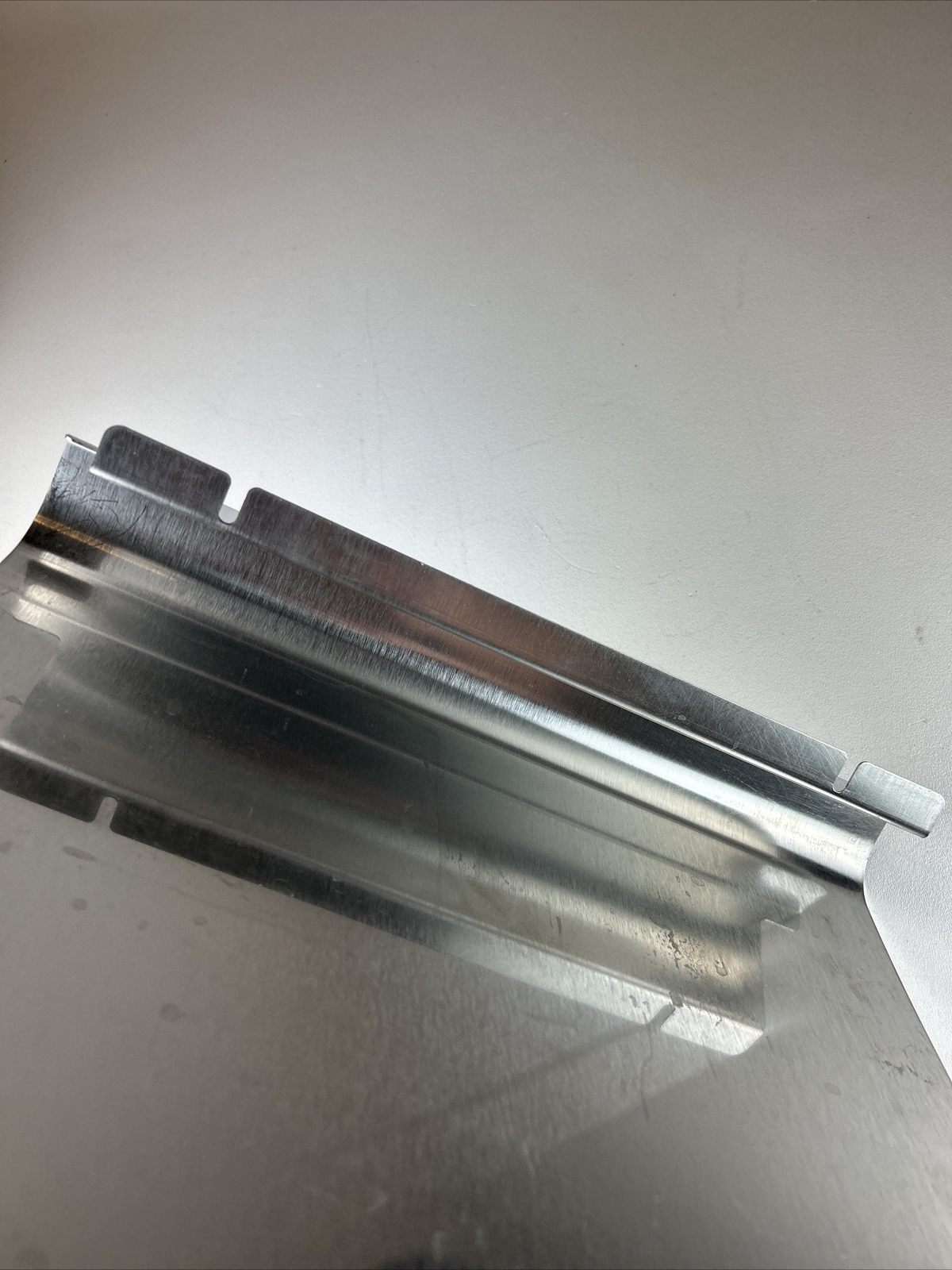 Nuova Simonelli Appia I, 1gr, Back Panel: 3001907