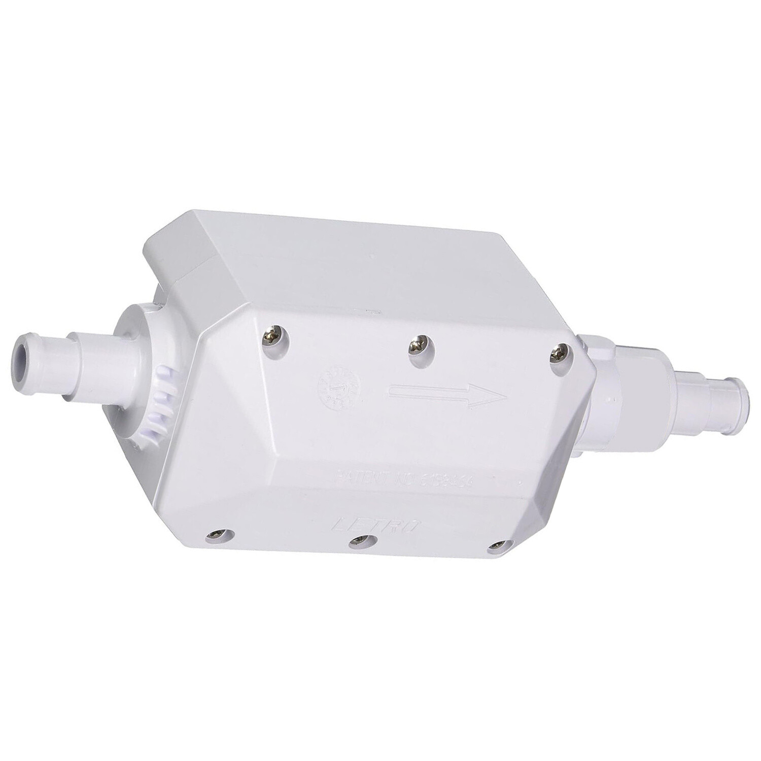 For Pentair E10 Back-Up Valve for Legend/ Platinum Automatic Pool Cleaner