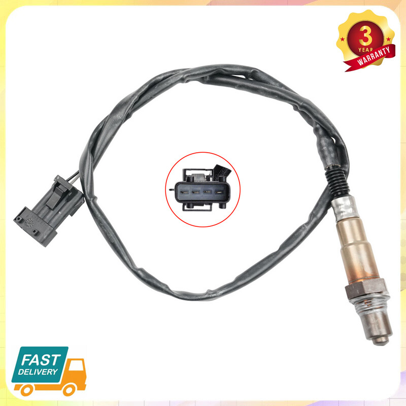 Upstream Oxygen Sensor For VOLVO S80 2005 2006 2.5L 2003-2005 2.9L Turbocharged