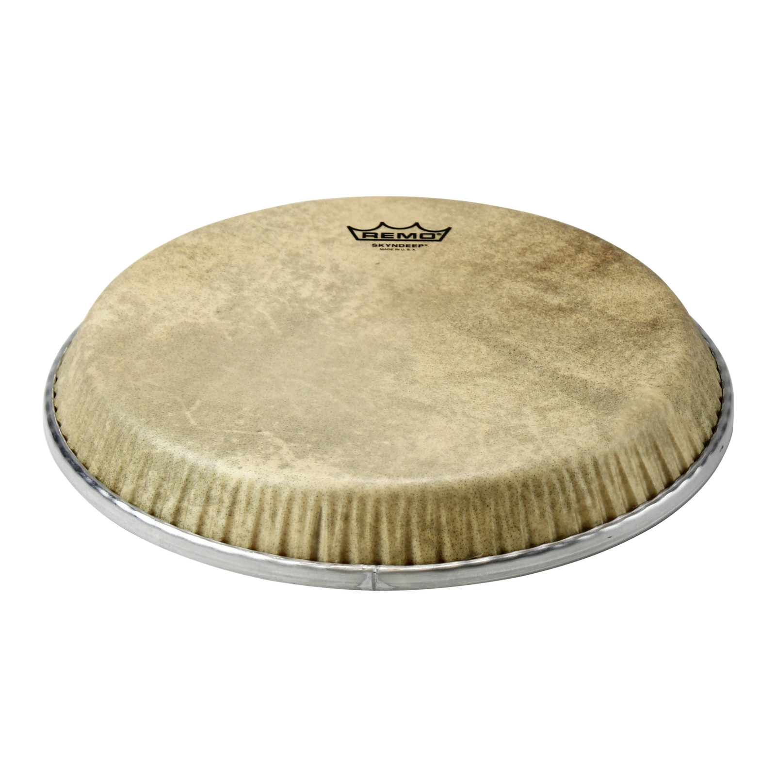 Remo - M2-0975-F5-D4 - Conga Drumhead, Symmetry, 9.75", Low Collar, D4,