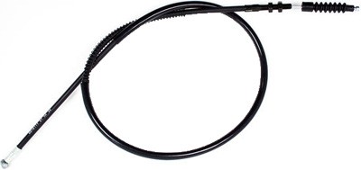 MOTION PRO BLACK VINYL CLUTCH TERMINATOR LW CABLE 05-0117