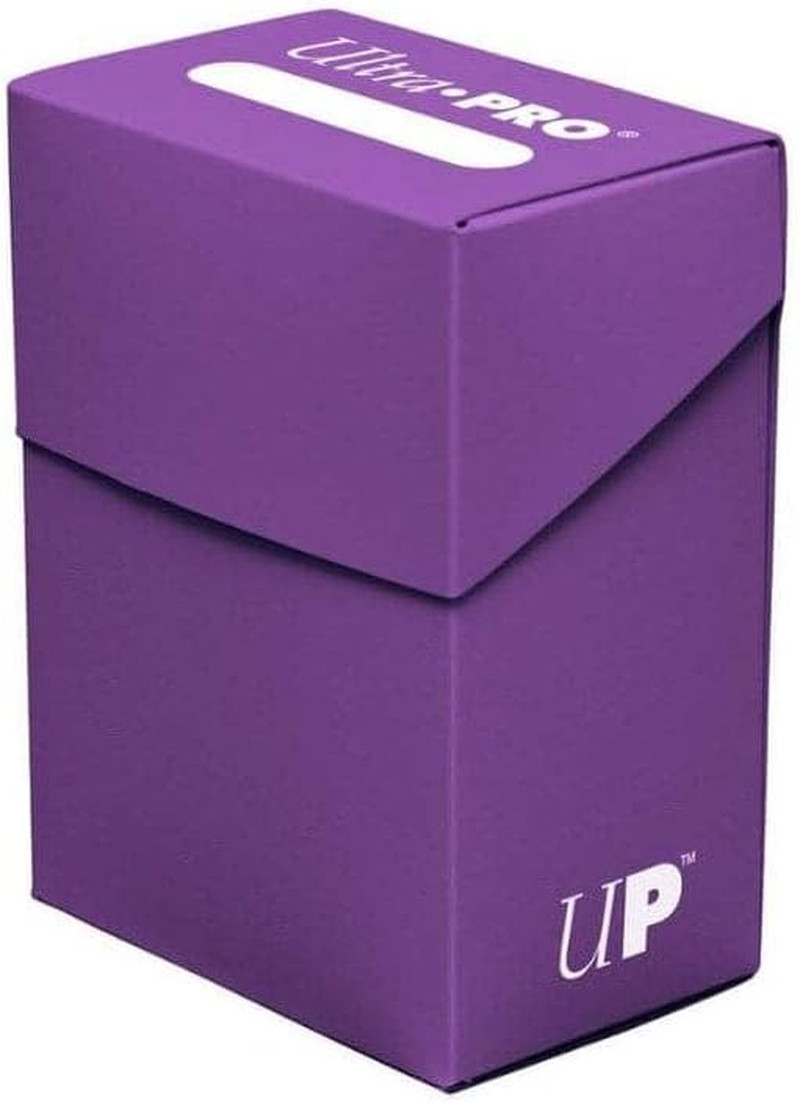 Standard Deck Box