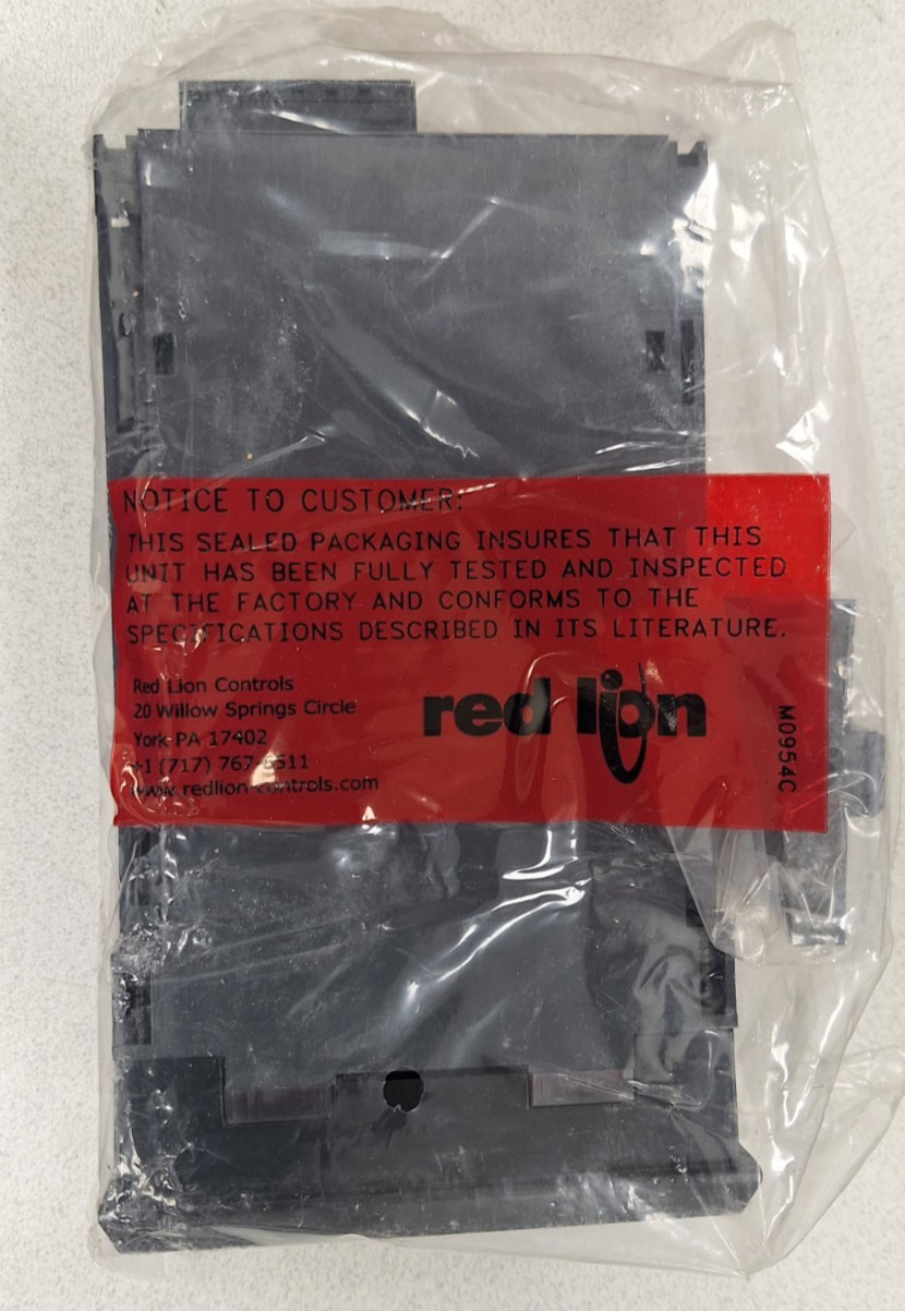 RED LION CONTROLS IMR00160 120/230VAC