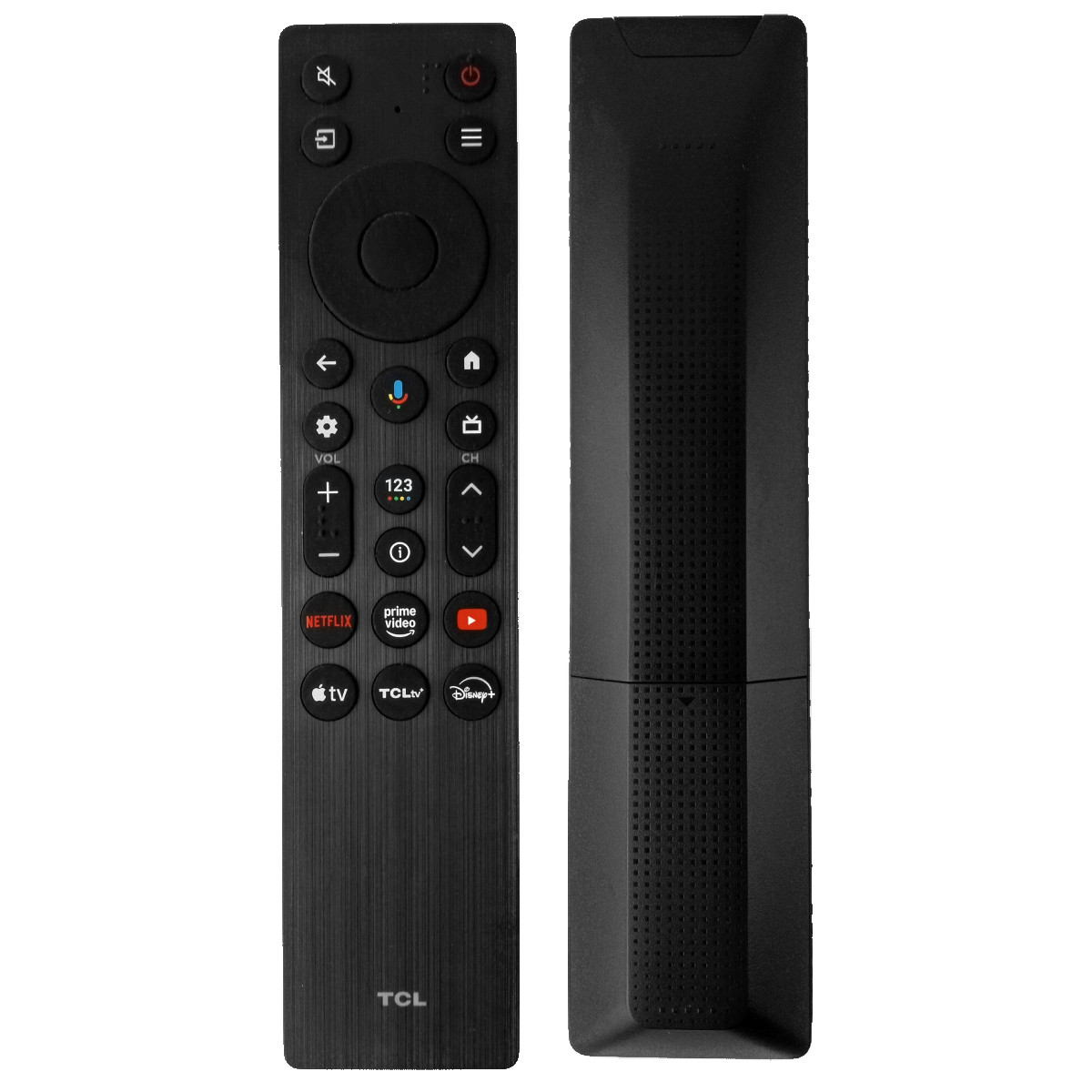 New Original TCL 55QM7K 65QM7K 75QM7K 85QM7K 98QM7K TV Remote Control