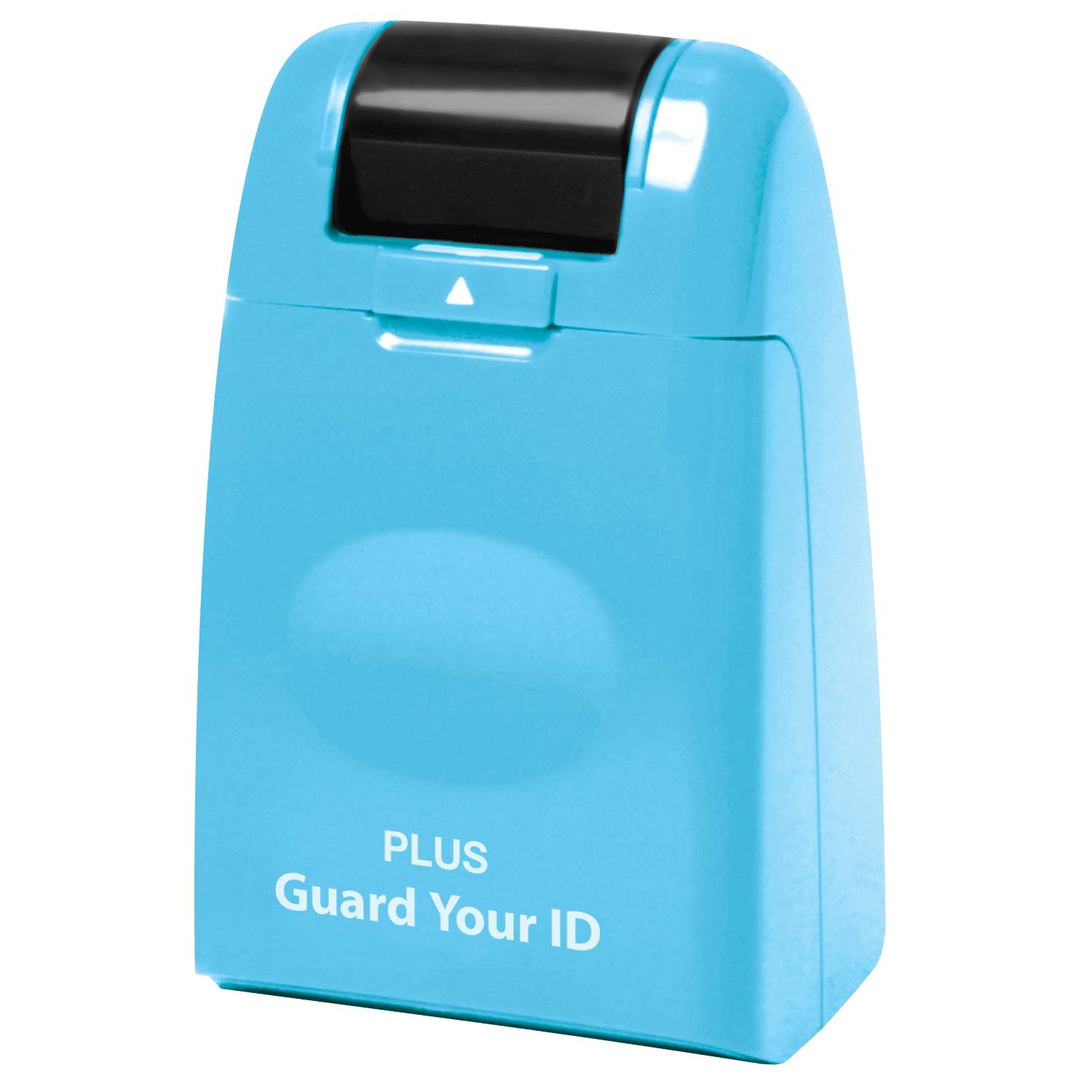The Original Guard Your ID Identity Protection Security Prevention Stamp Wide Ro