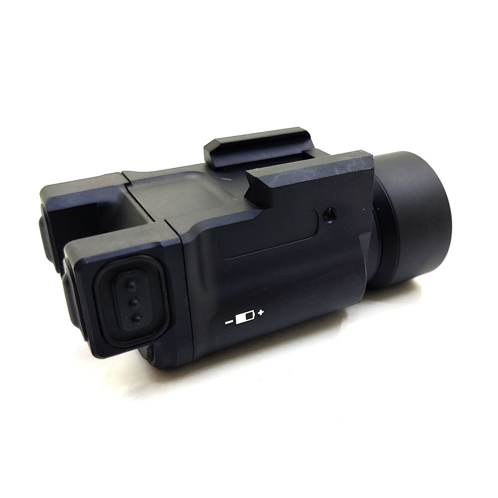 Weaponlight KLESCH 2S Flashlight 500 Lumen Light Strobe Tactical SOTAC