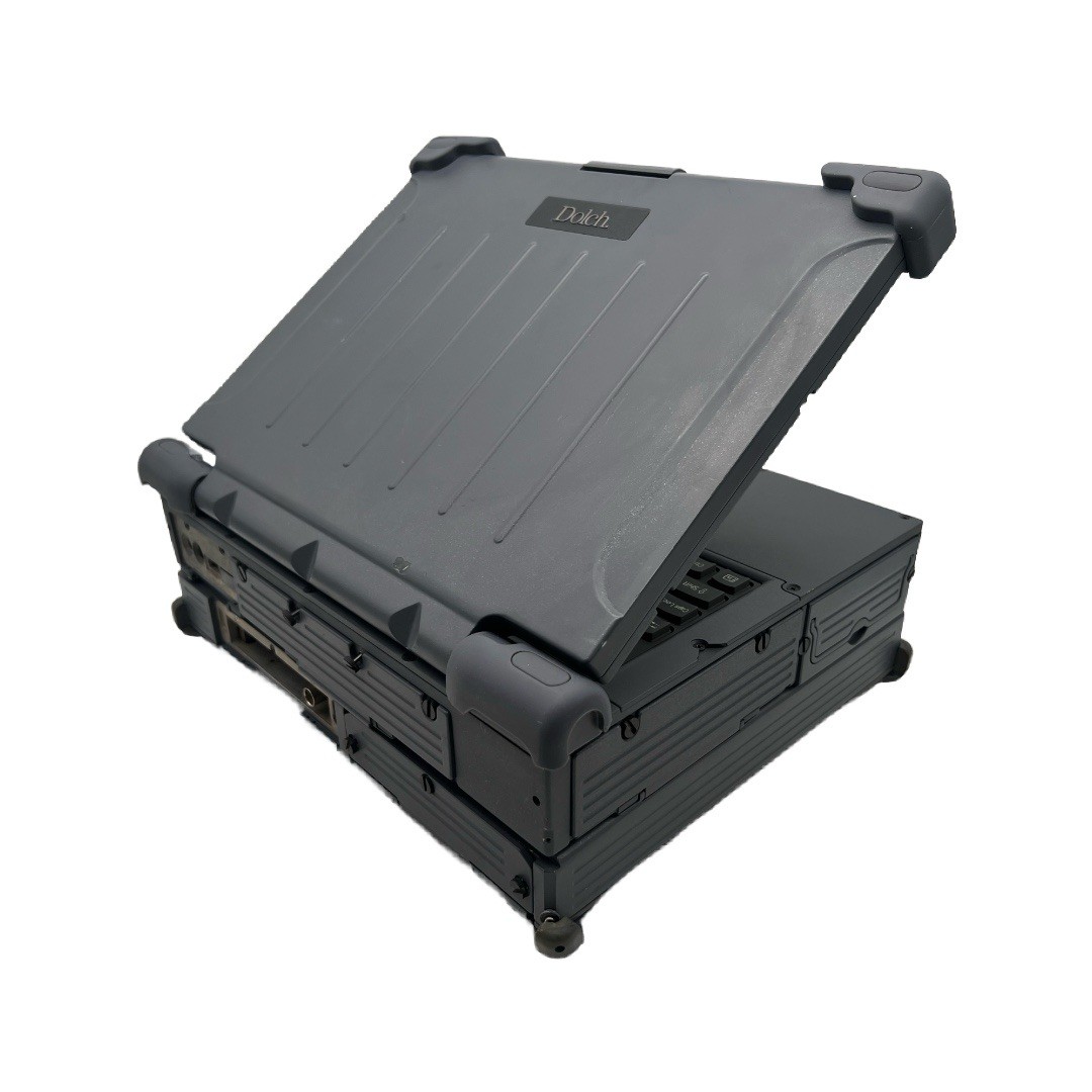 Dagger NotePac A760 Computer System