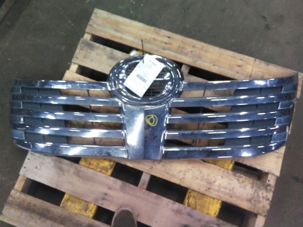For 2009 HINO 338 2005-2010 GRILLE N/A ,  IL