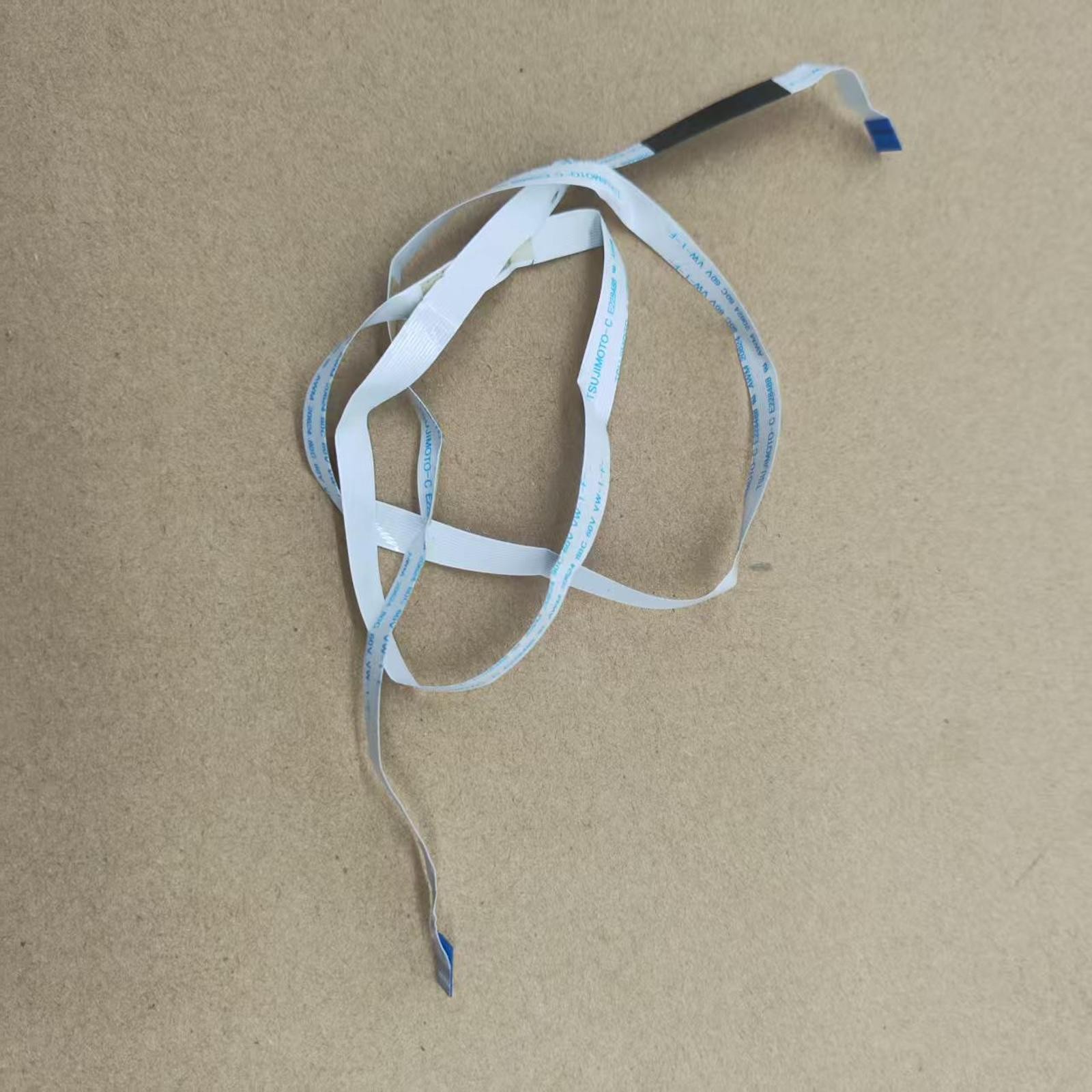 12Pin Panel Cable Fits For Epson L4266 L4263 L4265 L4268 L4261 L4260 L4269