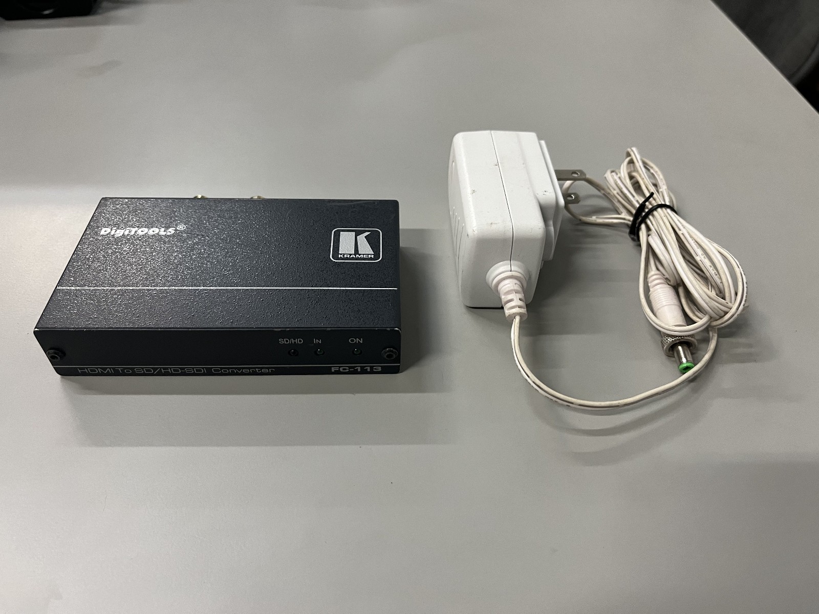 Kramer FC-331 HD-SDI to HDMI Converter
