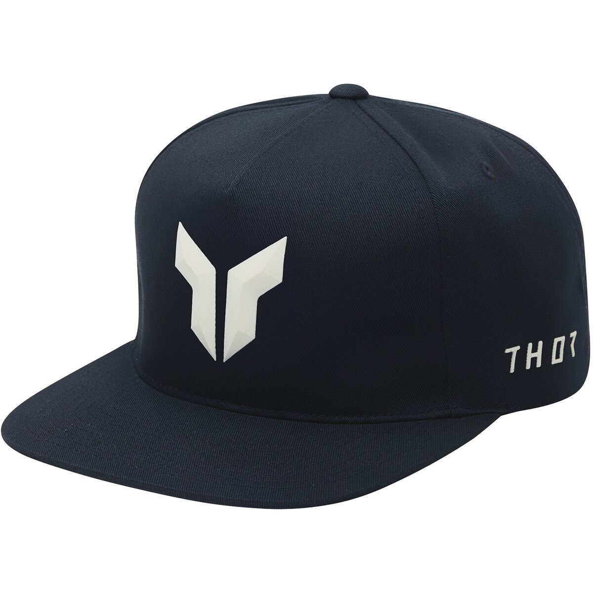Thor Navy Iconic Hat DS34Z12685Z1
