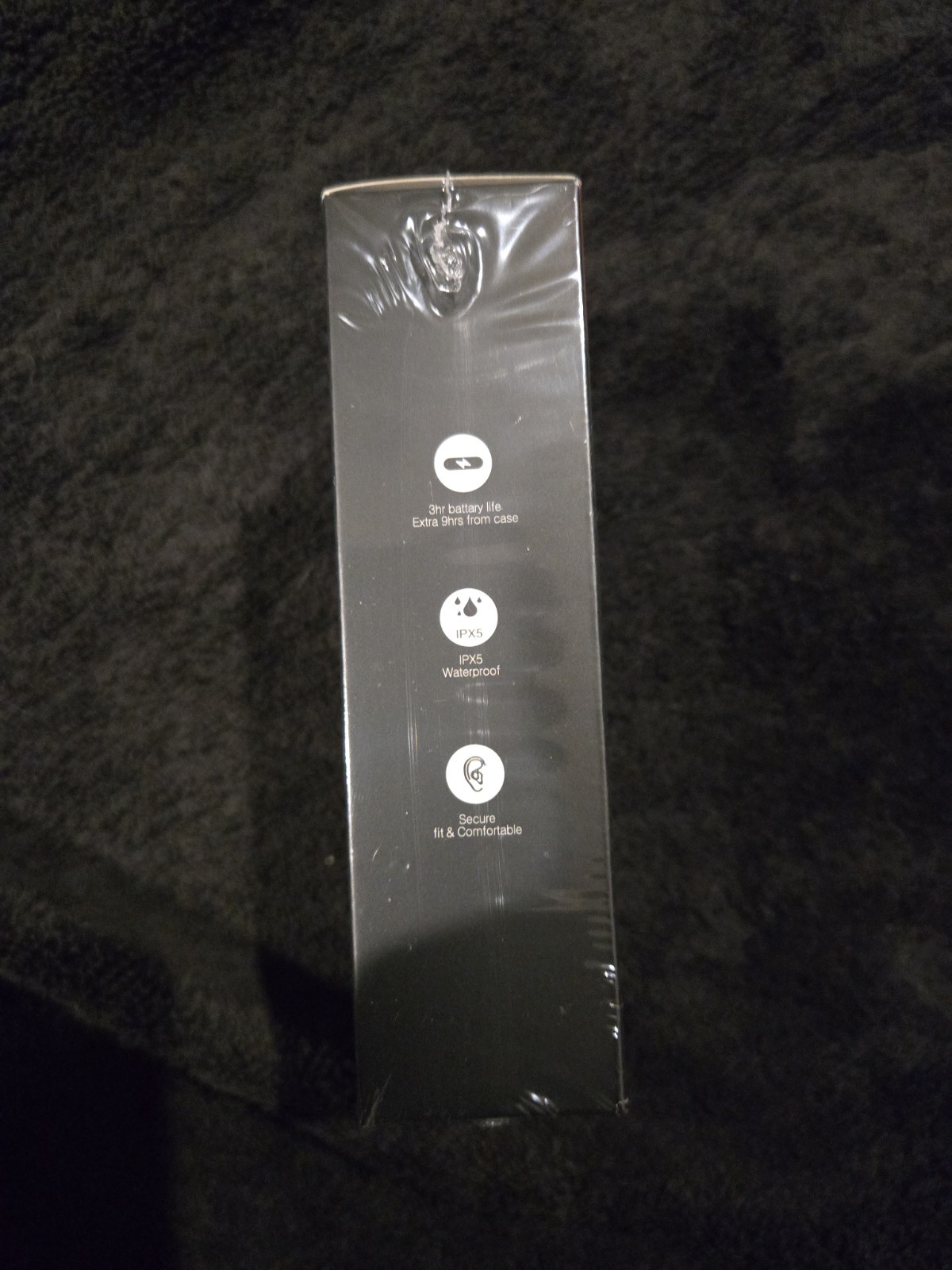TWS-X15 True Wireless Stereo GAMING EARBUDS
