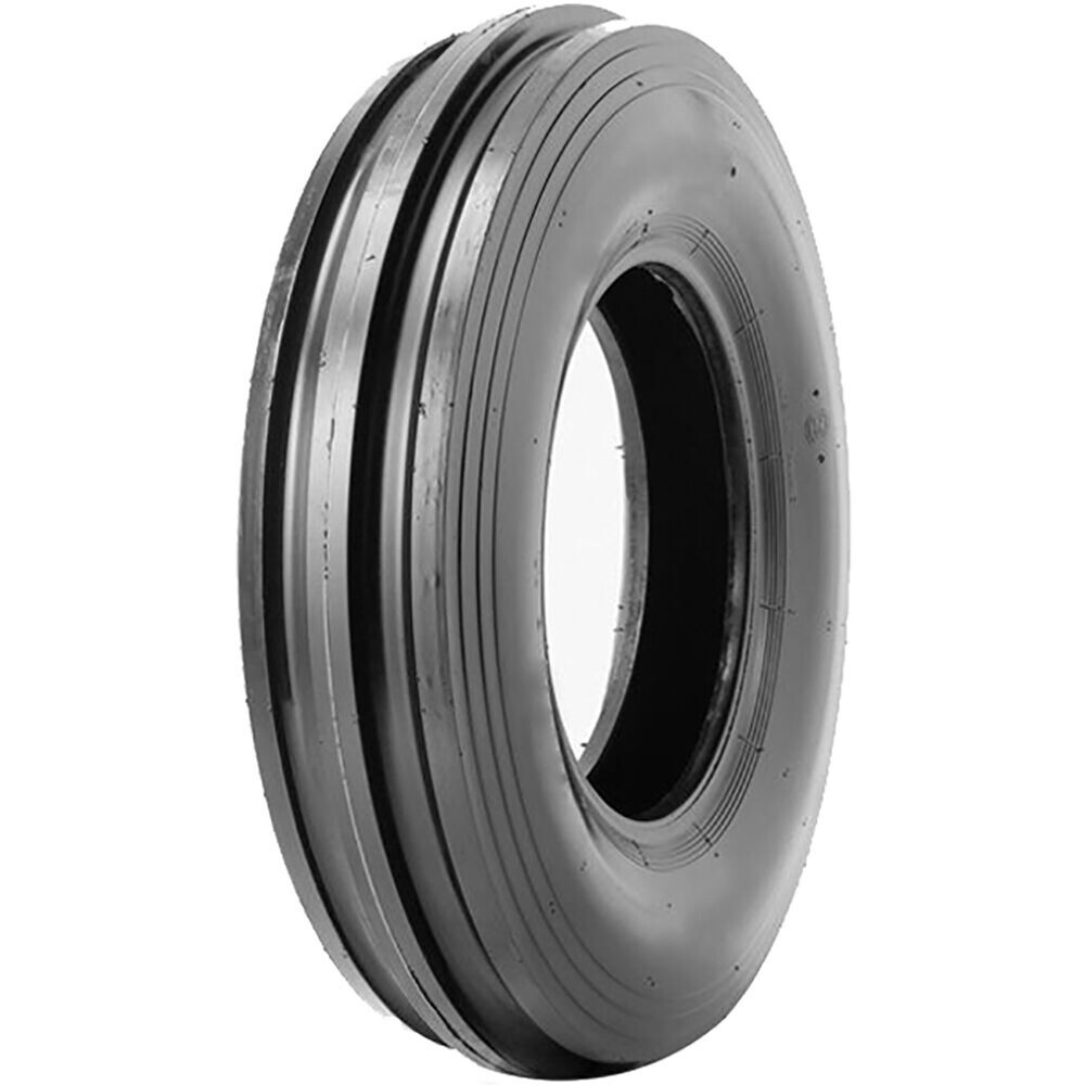 9.5L-15 8ply Rated,9.5L15,3 RIB Tractor Farm Tire Heavy Duty 950-15