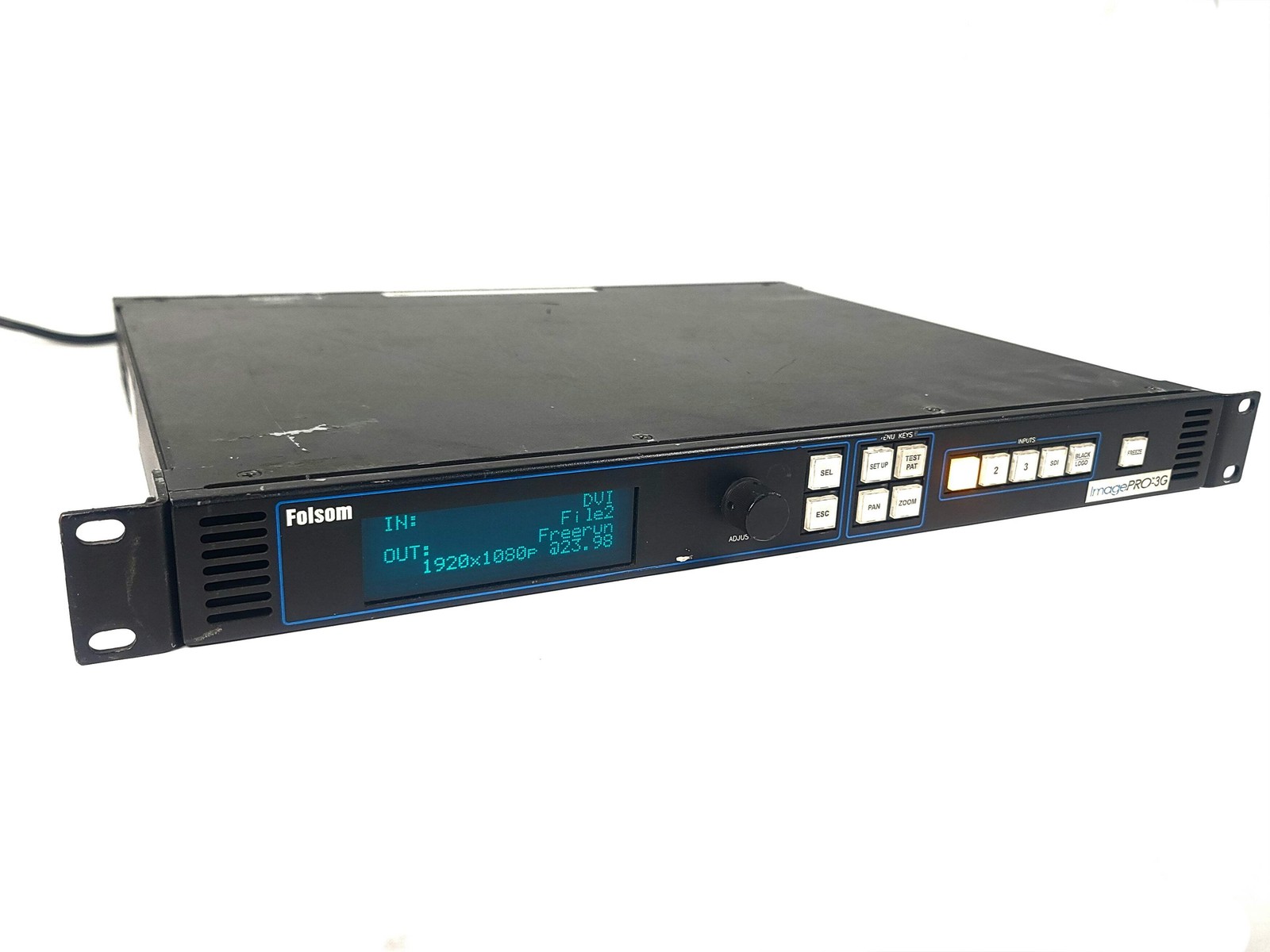 Barco R9004676 ImagePRO 3G Signal Processor (C1979-62)