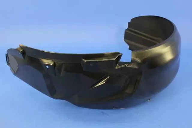Genuine Mopar Splash Shield Left 5182489AD