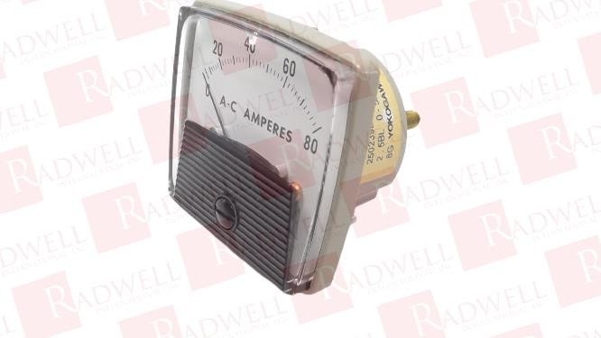 YOKOGAWA 250 239 LSZZ / 250239LSZZ (NEW IN BOX)