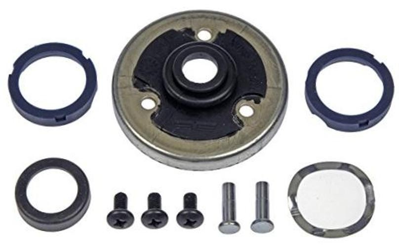 917-551 Manual Transmission Shift Re-Build Kit Compatible with Select Ford /