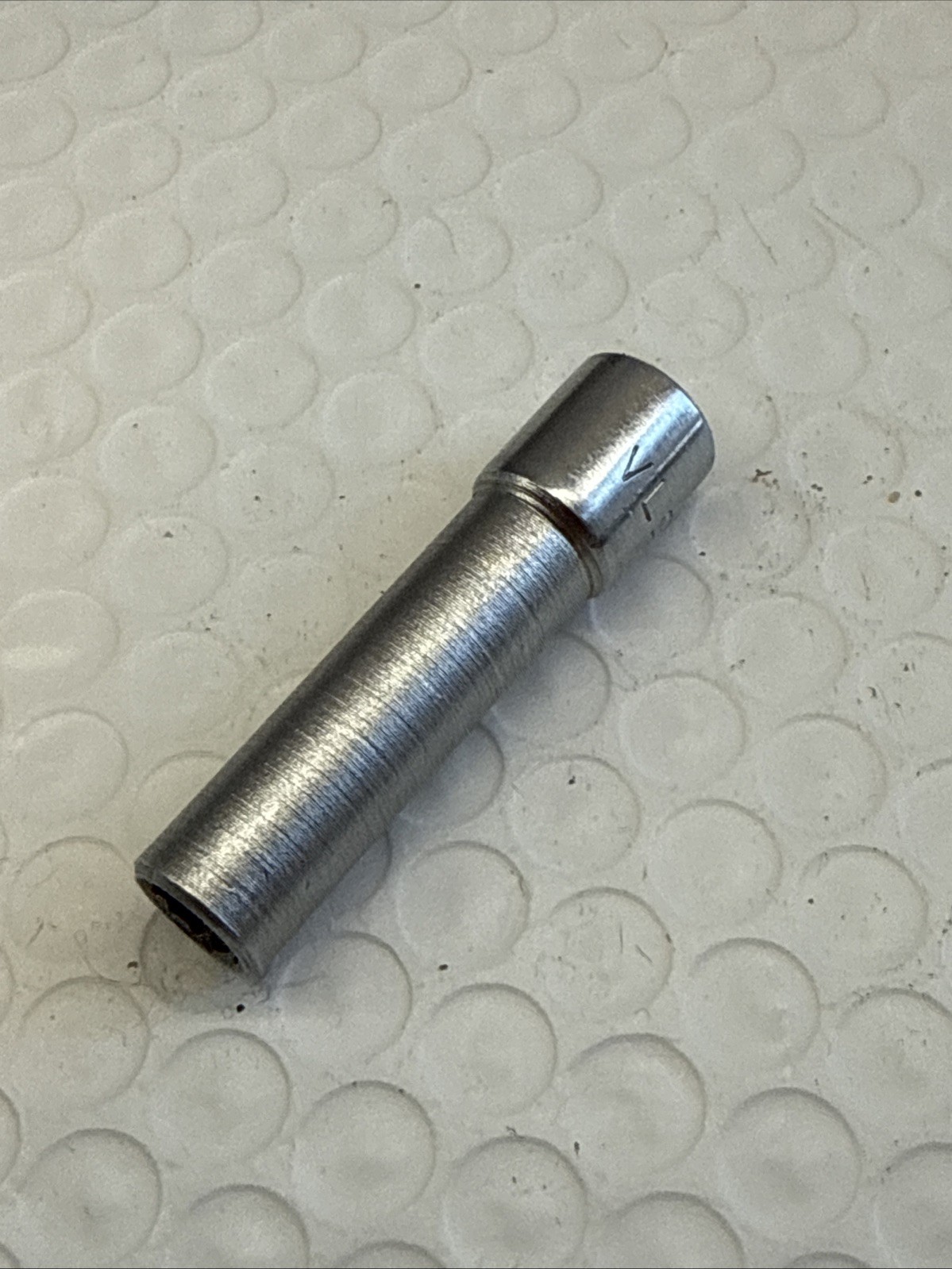 Bonney USA VL9 9/32, 12 Point Socket 1/4" Drive