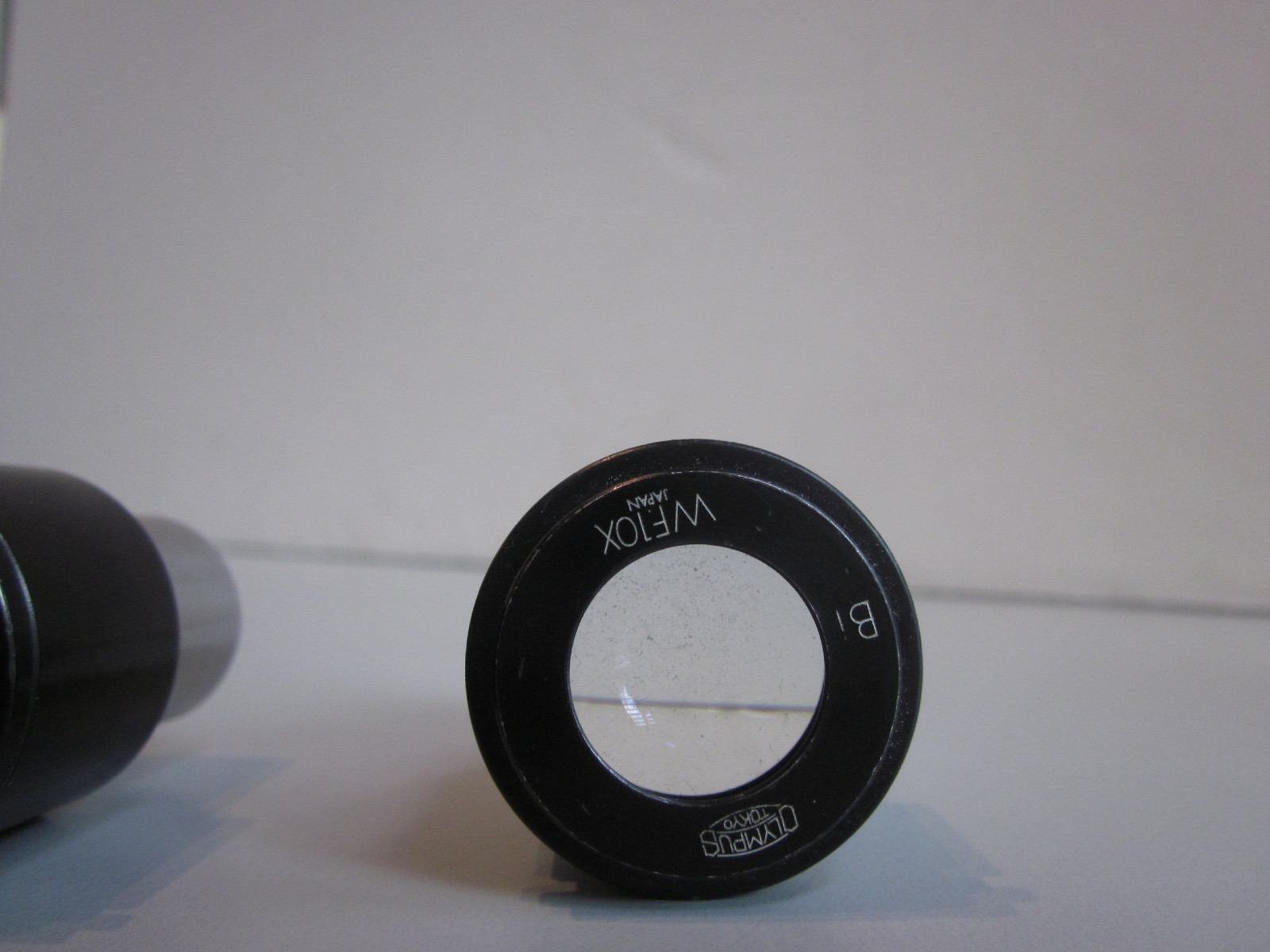 Olympus 10x Bi Eyepiece for Microscope, several available, $50 each