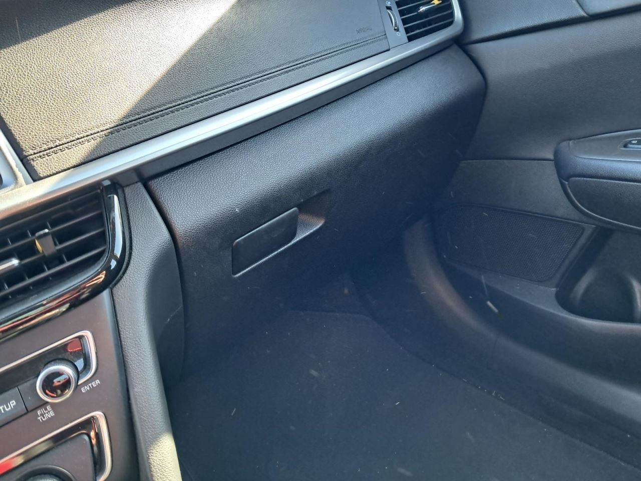 OPTIMAKIA 2019 Glove Box 4822525