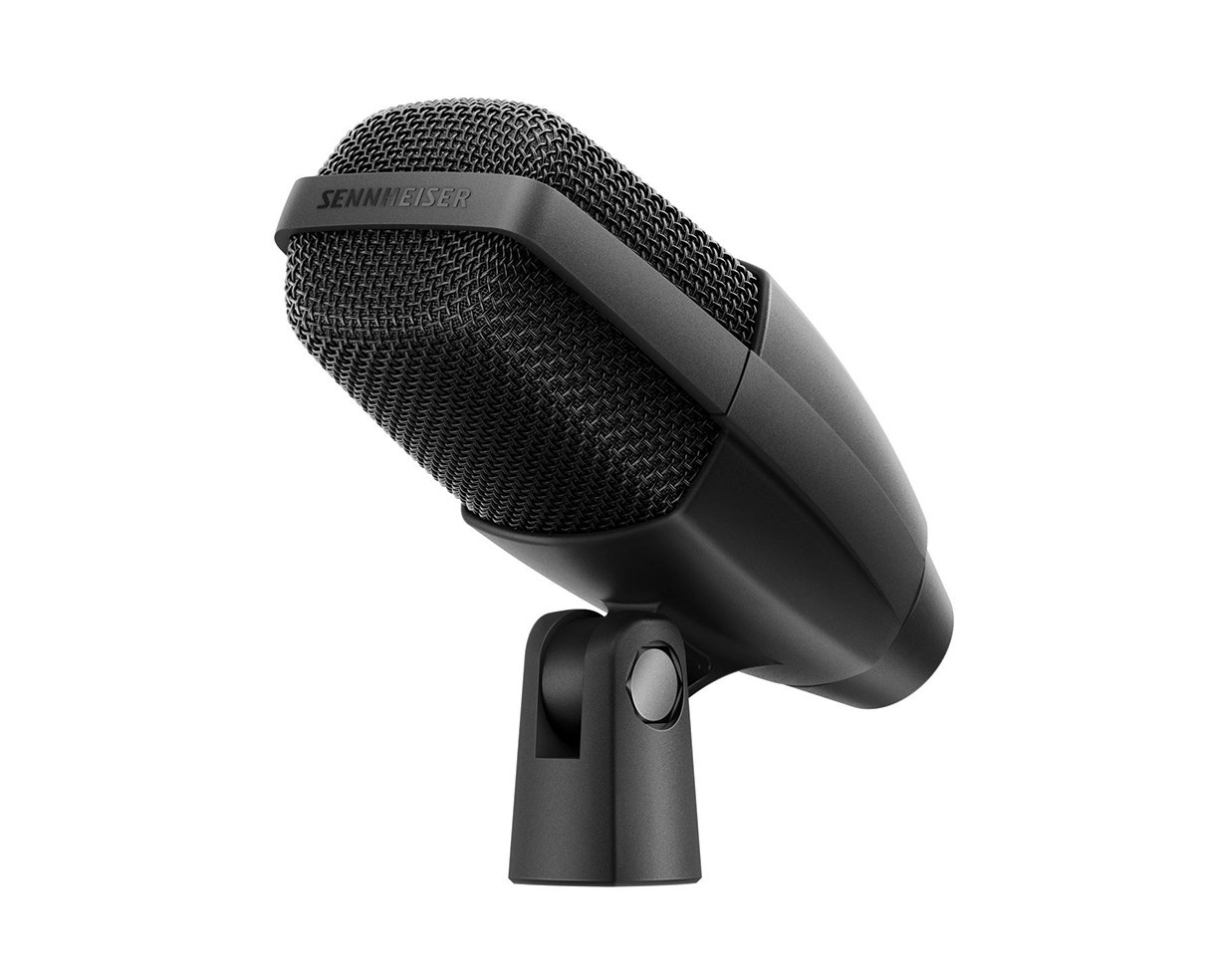 Sennheiser MD 421 KOMPAKT Multipurpose Dynamic Cardioid Microphone PROAUDIOSTAR