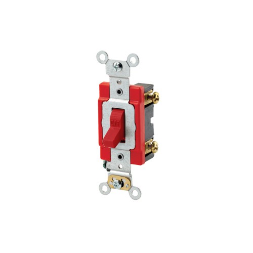 Leviton 1121-2R Switches