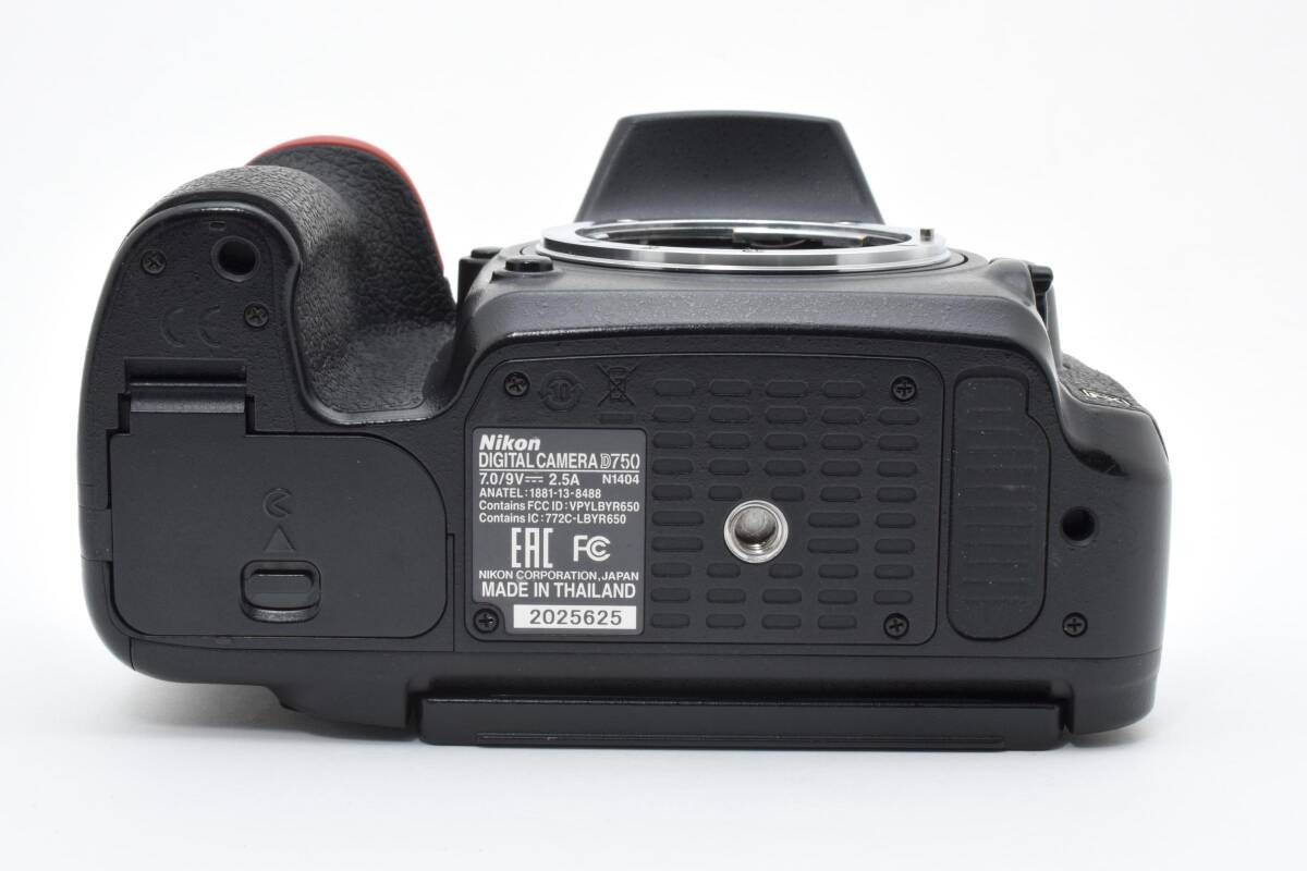 Nikon D750 C0105